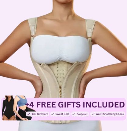 Waist Trainer | Lose Inches in Weeks