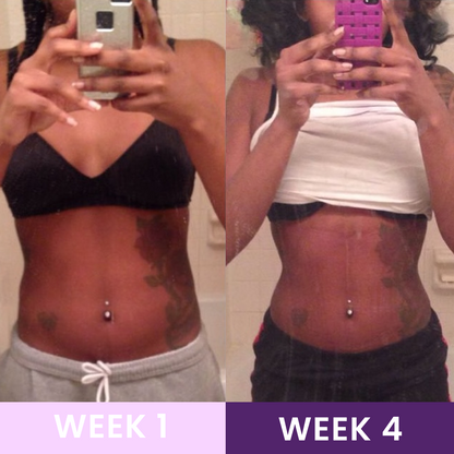 Waist Trainer with Bra