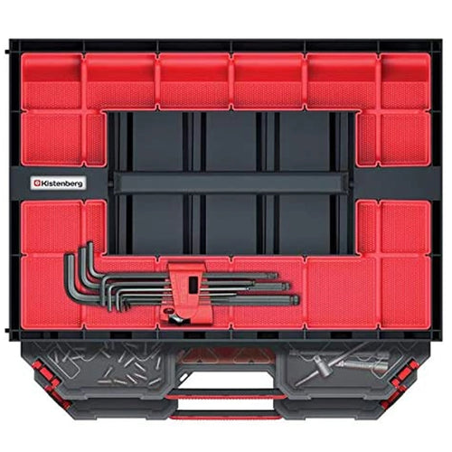 Gabinete Organizador de Herramientas TAGER KISTENBERG